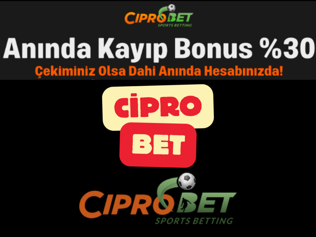 CiproBet Gaming