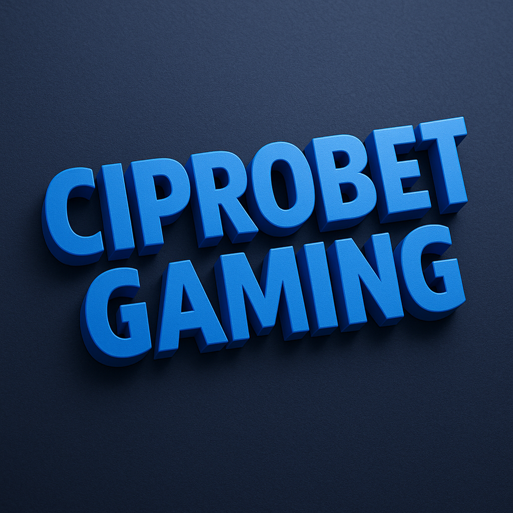CiproBet Gaming