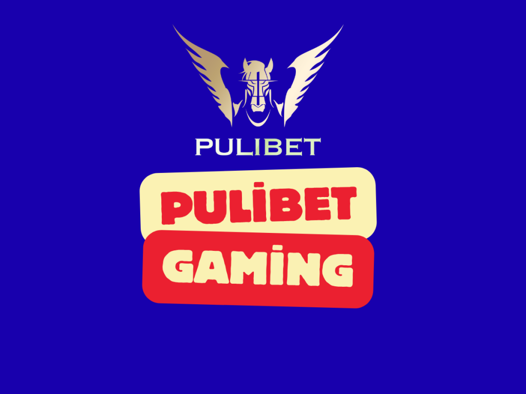 Pulibet Gaming