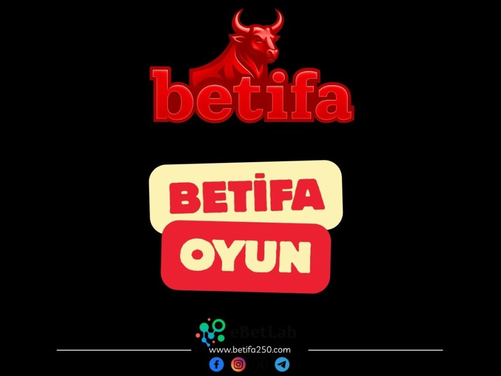 BetiFa Gaming