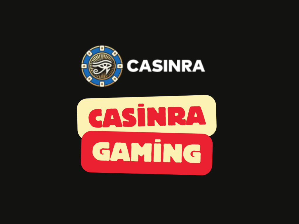 CasinRa Gaming